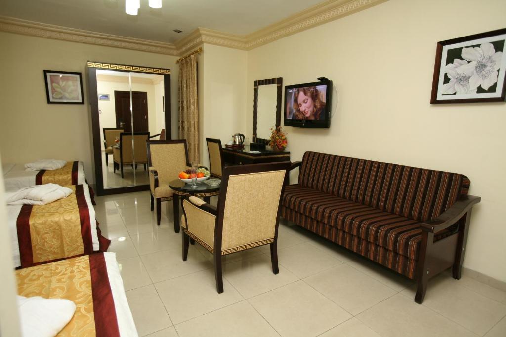 Cedar Hotel Aqaba Room photo